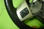 Рулевое колесо под AIR BAG без AIR BAG (13230288) для Opel Corsa D с 2006-2014г