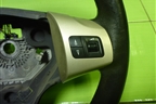 Рулевое колесо под AIR BAG без AIR BAG (13230288) для Opel Corsa D с 2006-2014г