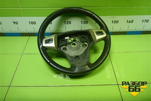 Рулевое колесо под AIR BAG без AIR BAG (13230288) для Opel Corsa D с 2006-2014г