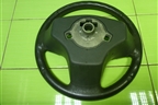 Рулевое колесо под AIR BAG без AIR BAG (13230288) для Opel Corsa D с 2006-2014г