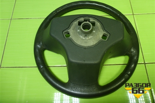 Рулевое колесо под AIR BAG без AIR BAG (13230288) для Opel Corsa D с 2006-2014г
