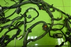 Проводка подкапотная (1.2л Z12XEP робот) (55556104) для Opel Corsa D с 2006-2014г