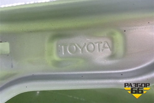 Крыло переднее левое (5381202080) для Toyota Corolla (E12) с 2001-2007г (Королла 120)