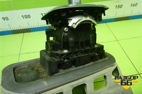 Кулиса КПП РКПП (13209263) для Opel Corsa D с 2006-2014г