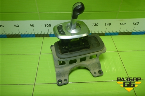 Кулиса КПП РКПП (13209263) для Opel Corsa D с 2006-2014г