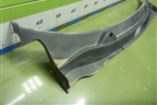 Решетка стеклоочистителей (13203618) для Opel Corsa D с 2006-2014г