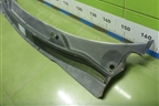 Решетка стеклоочистителей (13203618) для Opel Corsa D с 2006-2014г