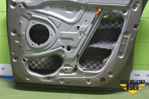 Дверь передняя правая (76004BW000) для Hyundai Creta с 2021г (Крета)