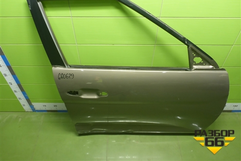 Дверь передняя правая (76004BW000) для Hyundai Creta с 2021г (Крета)