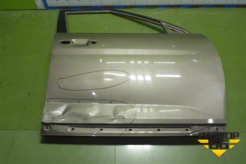 Дверь передняя правая (76004BW000) для Hyundai Creta с 2021г (Крета)