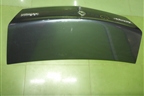 Крышка багажника (после 2009г) для Renault Logan с 2004-2015г