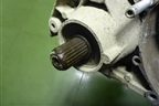 МКПП для Renault Logan с 2004-2015г