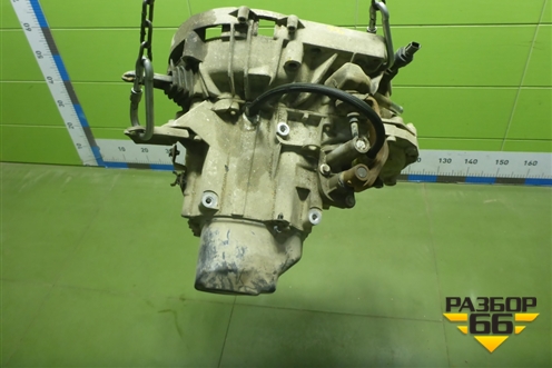 МКПП (1.4л K7JA710) для Renault Logan с 2004-2015г