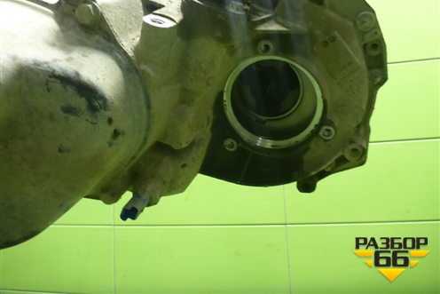 МКПП (1.4л K7JA710) для Renault Logan с 2004-2015г