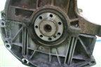 Двигатель для Renault Logan с 2004-2015г