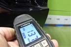 Дверь багажника без стекла (552000148AADYJ) для Chery Tiggo 7 Pro Max с 2022г (Тиго 7 Про Макс)