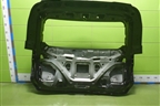 Дверь багажника без стекла (552000148AADYJ) для Chery Tiggo 7 Pro Max с 2022г (Тиго 7 Про Макс)