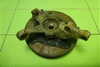 Кулак поворотный передний правый для Opel Corsa D с 2006-2014г