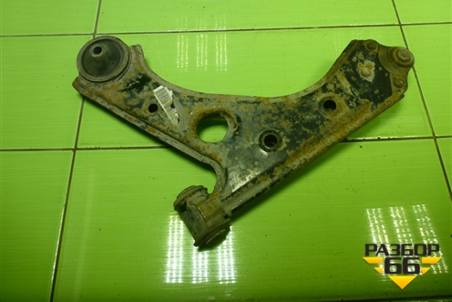 Рычаг передний правый для Opel Corsa D с 2006-2014г