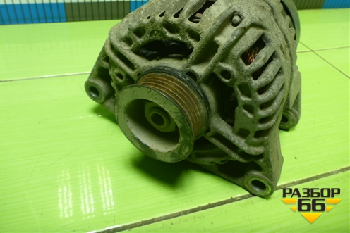 Генератор (1.2л Z12XEP) (13222930) для Opel Corsa D с 2006-2014г