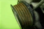 Генератор (1.2л Z12XEP) (13222930) для Opel Corsa D с 2006-2014г