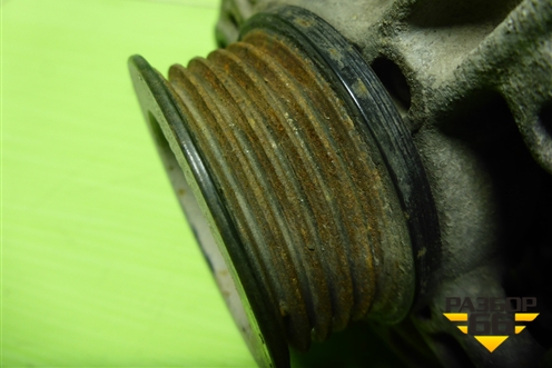 Генератор (1.2л Z12XEP) (13222930) для Opel Corsa D с 2006-2014г