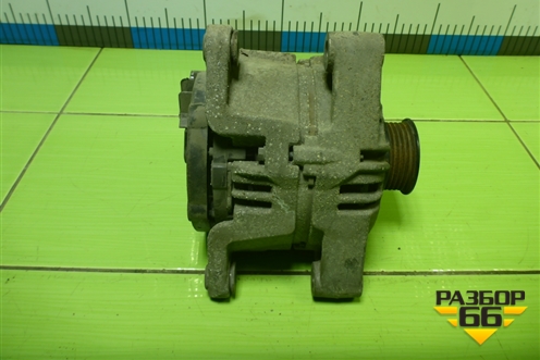 Генератор (1.2л Z12XEP) (13222930) для Opel Corsa D с 2006-2014г