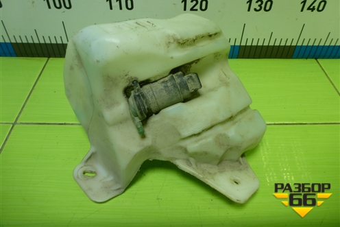 Бачок омывателя лобового стекла (461011736) для Opel Corsa D с 2006-2014г