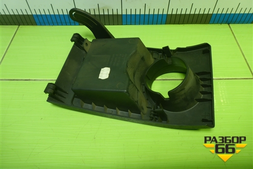 Накладка на торпедо (левая) (13228683) для Opel Corsa D с 2006-2014г