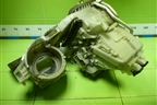 Корпус отопителя (с кондиционером) для Opel Corsa D с 2006-2014г