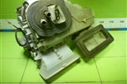 Корпус отопителя (с кондиционером) для Opel Corsa D с 2006-2014г
