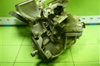 Корпус отопителя (с кондиционером) для Opel Corsa D с 2006-2014г