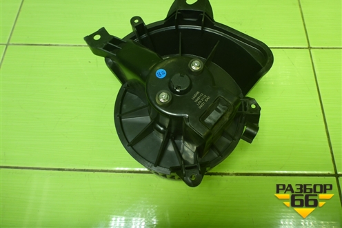 Моторчик отопителя (дубликат) (1845112) для Opel Corsa D с 2006-2014г