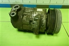 Компрессор кондиционера (1.2л Z12XEP) (55701200) для Opel Corsa D с 2006-2014г