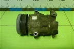 Компрессор кондиционера (1.2л Z12XEP) (55701200) для Opel Corsa D с 2006-2014г