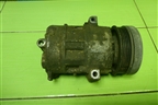 Компрессор кондиционера (1.2л Z12XEP) (55701200) для Opel Corsa D с 2006-2014г