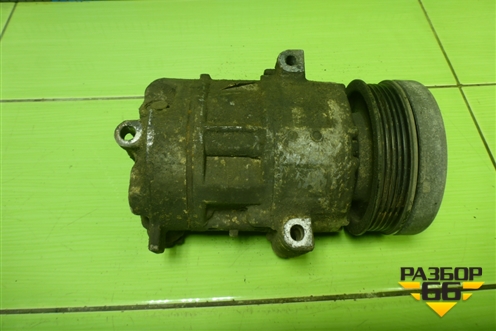 Компрессор кондиционера (1.2л Z12XEP) (55701200) для Opel Corsa D с 2006-2014г