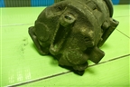 Компрессор кондиционера (1.2л Z12XEP) (55701200) для Opel Corsa D с 2006-2014г