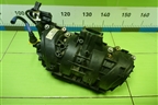 Коллектор впускной (1.2л Z12XEP) (55557906) для Opel Corsa D с 2006-2014г
