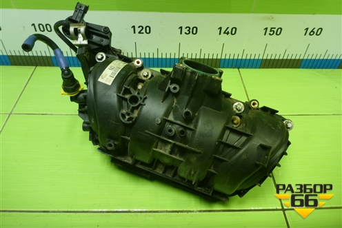 Коллектор впускной (1.2л Z12XEP) (55557906) для Opel Corsa D с 2006-2014г