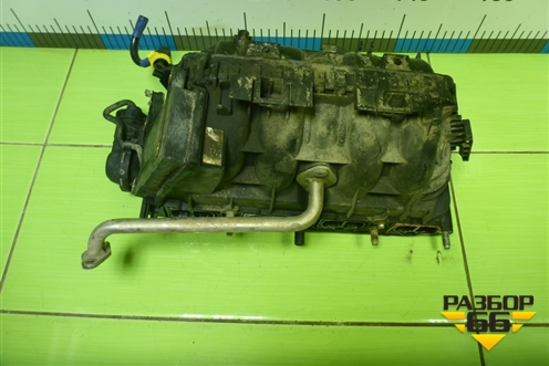 Коллектор впускной (1.2л Z12XEP) (55557906) для Opel Corsa D с 2006-2014г