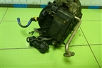 Коллектор впускной (1.2л Z12XEP) (55557906) для Opel Corsa D с 2006-2014г