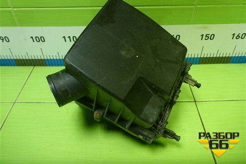 Корпус воздушного фильтра (55557185) для Opel Corsa D с 2006-2014г