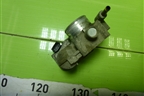 Заслонка дроссельная электрическая (1.2л Z12XEP) (24420536) для Opel Corsa D с 2006-2014г