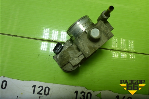 Заслонка дроссельная электрическая (1.2л Z12XEP) (24420536) для Opel Corsa D с 2006-2014г
