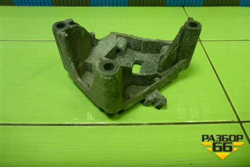 Кронштейн двигателя правый (1.2л Z12XEP) (13130728) для Opel Corsa D с 2006-2014г