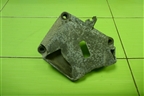 Кронштейн двигателя правый (1.2л Z12XEP) (13130728) для Opel Corsa D с 2006-2014г