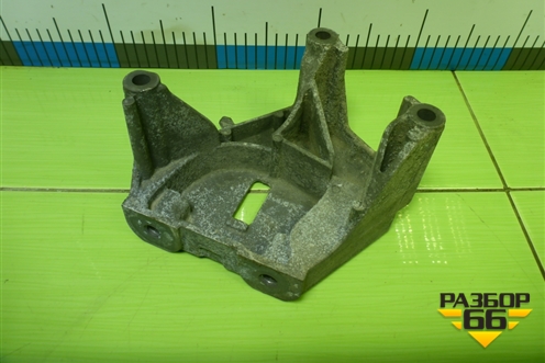 Кронштейн двигателя правый (1.2л Z12XEP) (13130728) для Opel Corsa D с 2006-2014г