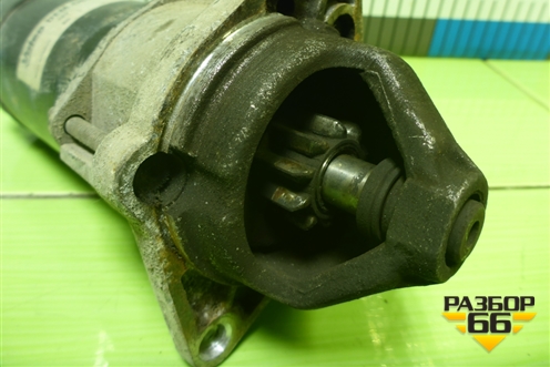 Стартер (1.2л Z12XEP) (09115192) для Opel Corsa D с 2006-2014г