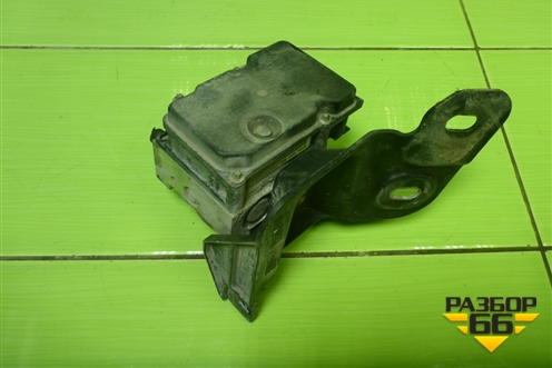 Блок ABS (13277812) для Opel Corsa D с 2006-2014г